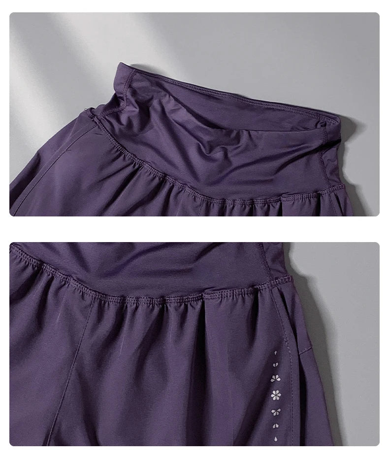 Women Summer 2pcs Yoga Set