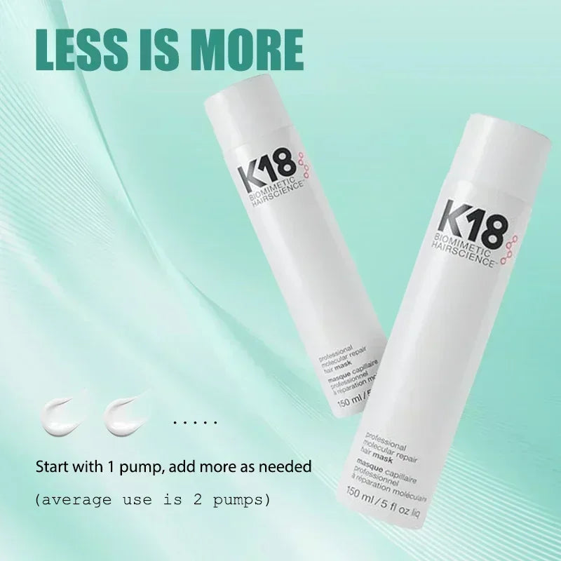 K18 Original Leave-in Hair Mask