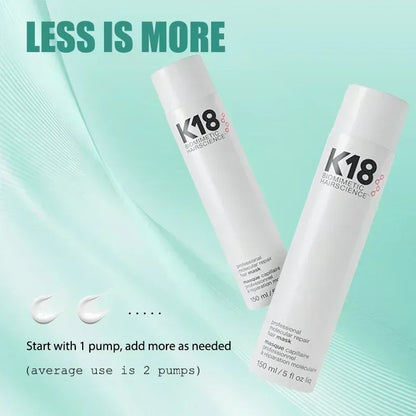 K18 Original Leave-in Hair Mask