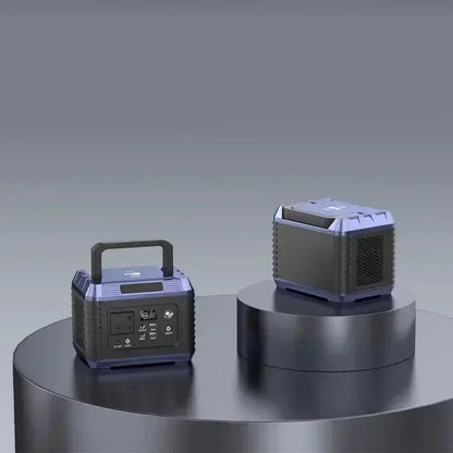 Portable Lithium Charging Station