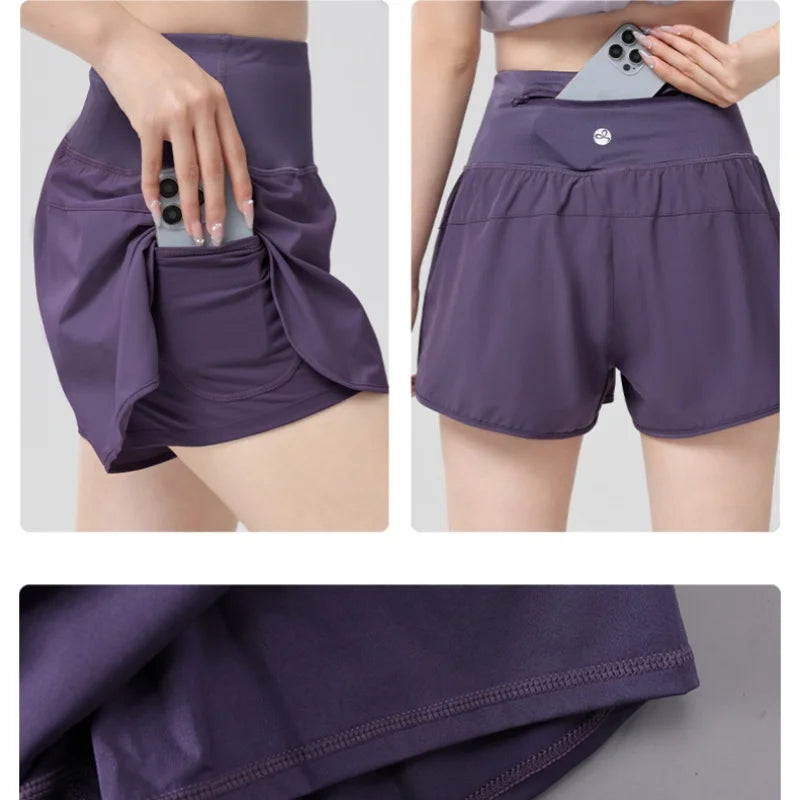 Women Summer 2pcs Yoga Set