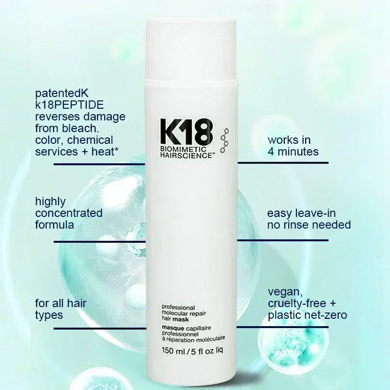 K18 Original Leave-in Hair Mask