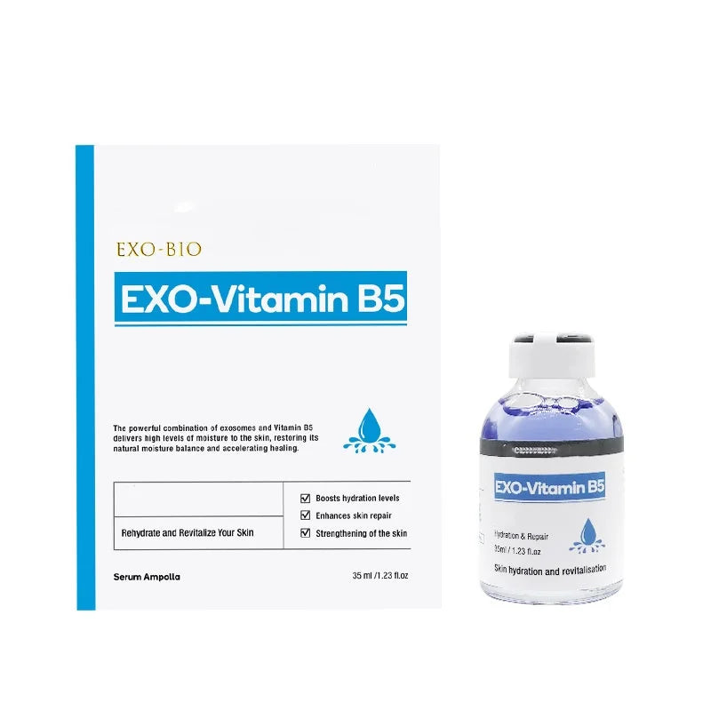 EXO-PDRN Facial Serum