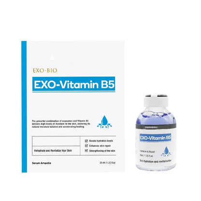 EXO-PDRN Facial Serum