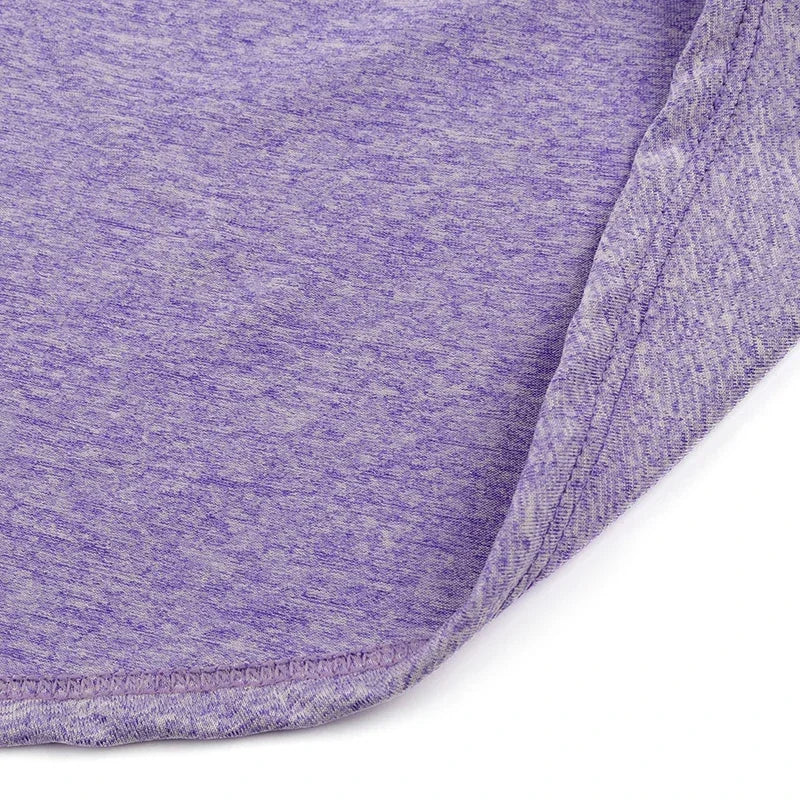 Women's Sleeveless Yoga Tank Top