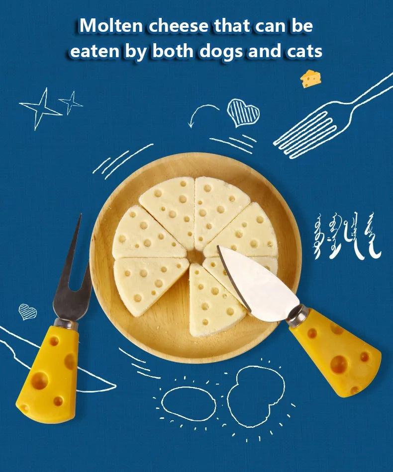 Dog Freeze-dried Calcium Cheese