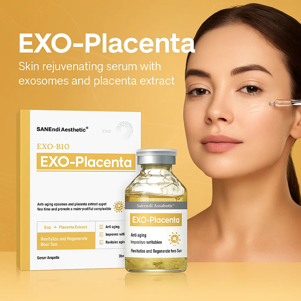 EXO-PDRN Facial Serum