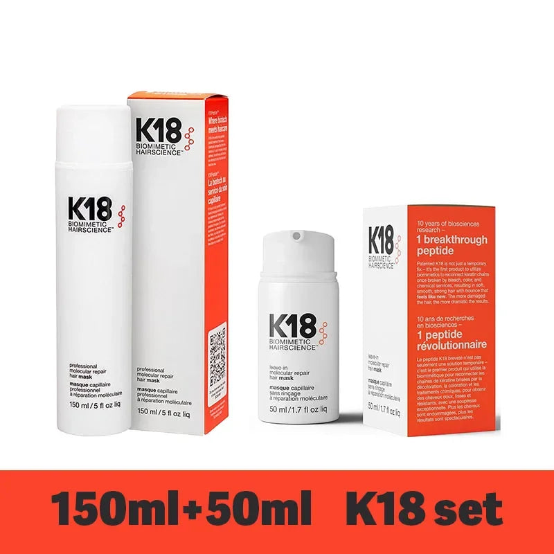 K18 Original Leave-in Hair Mask