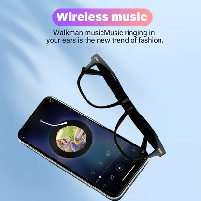 Smart UV Protection Sunglasses