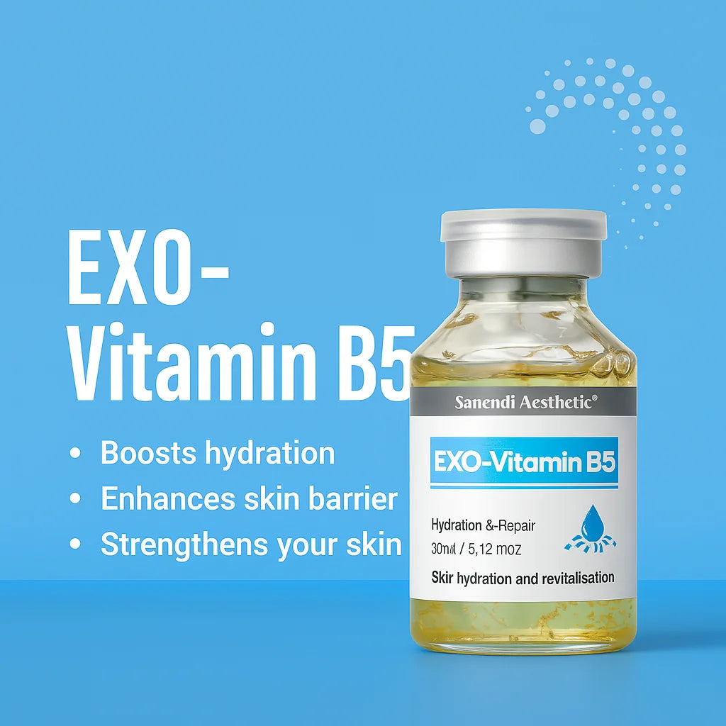 EXO-PDRN Facial Serum