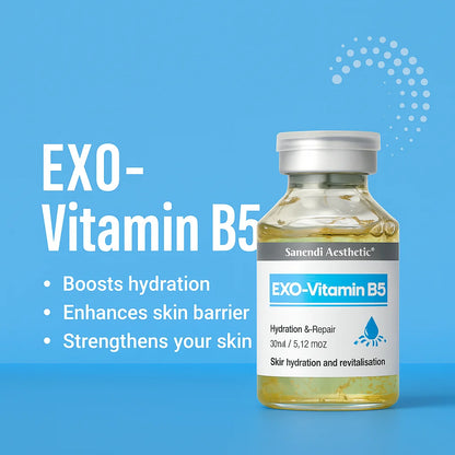 EXO-PDRN Facial Serum