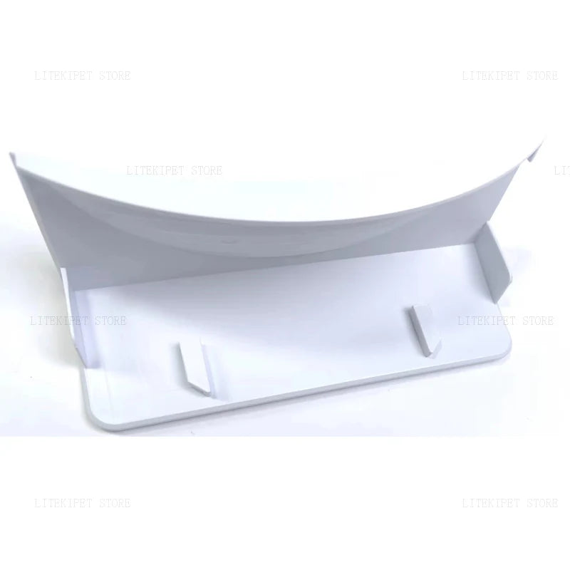 Automatic Cat Litter Box