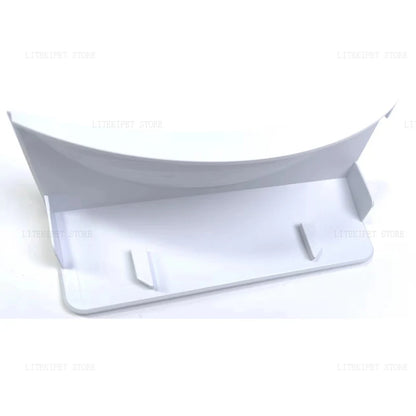 Automatic Cat Litter Box