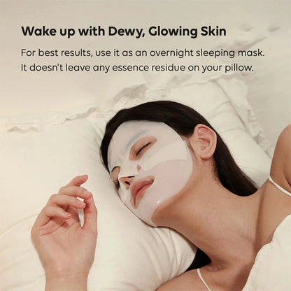 Bio-Collagen Deep Face Mask