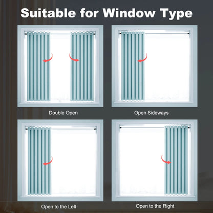Smart WiFi Shutter Curtain Motor