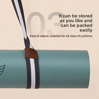 Multifunctional Yoga Mat