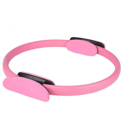 Elastic Fitness Ring Pilates