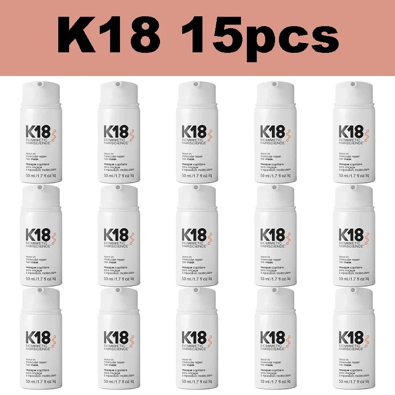 K18 Original Leave-in Hair Mask