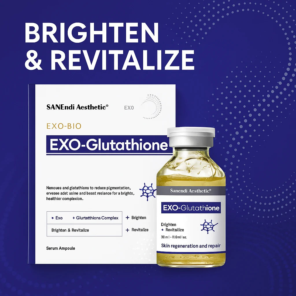 EXO-PDRN Facial Serum