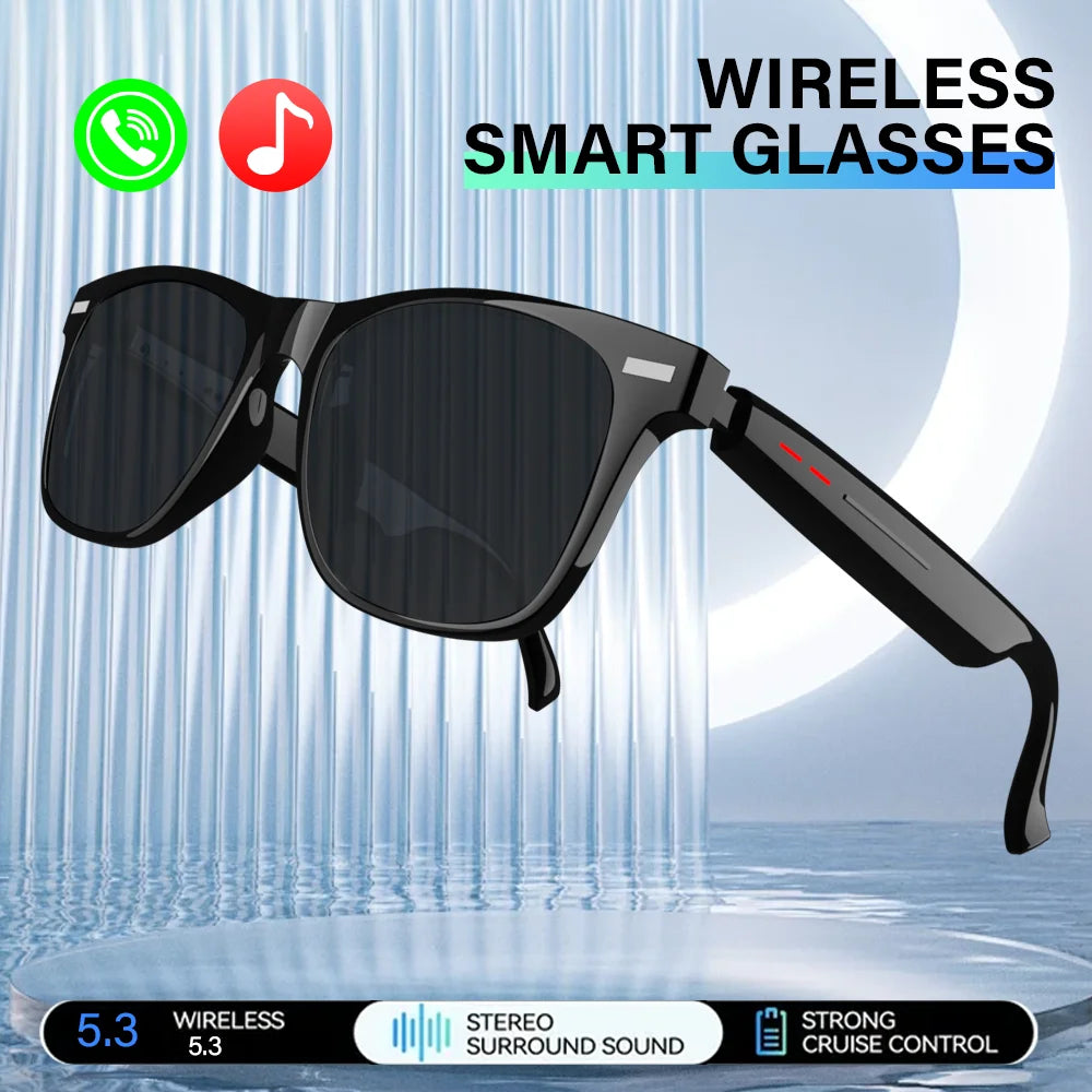 Smart UV Protection Sunglasses