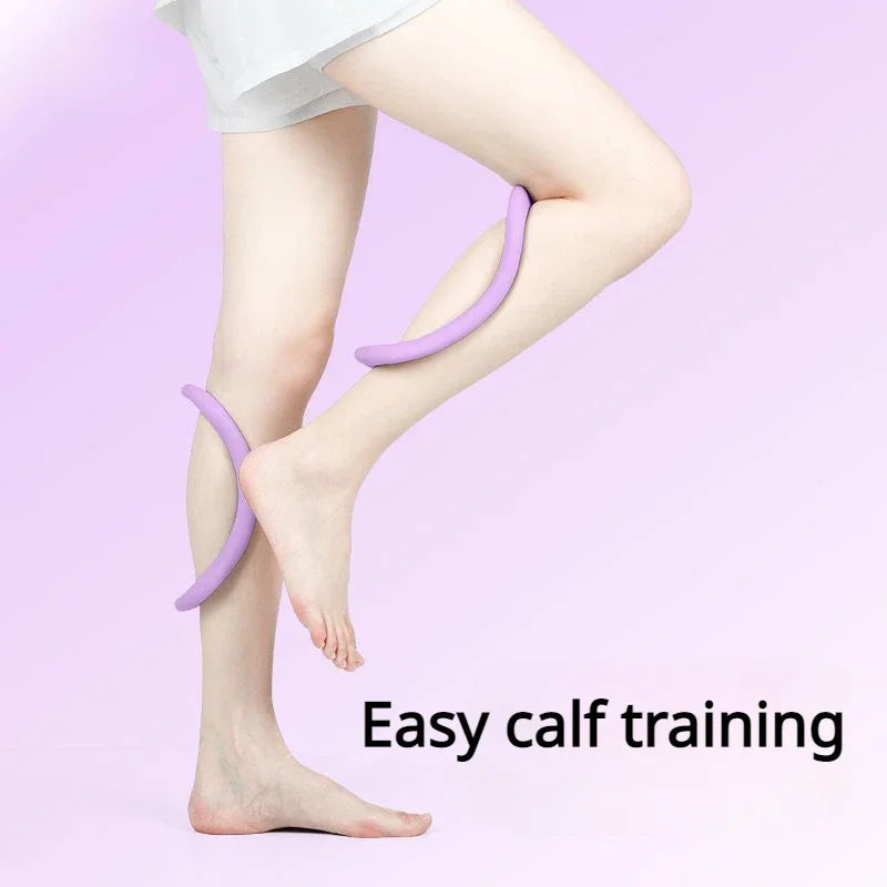 Beautiful Back Soft Yoga Ring