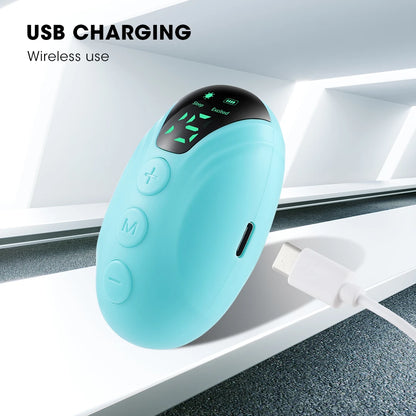 Anxiety Relief Sleep Device