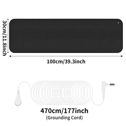 Wellness Grounding Conductive Mat