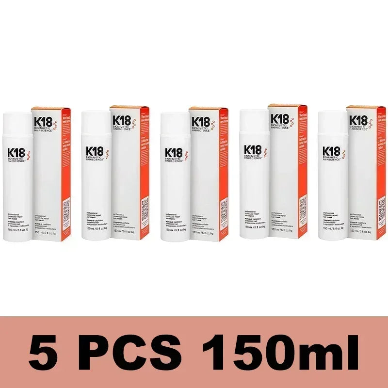 K18 Original Leave-in Hair Mask