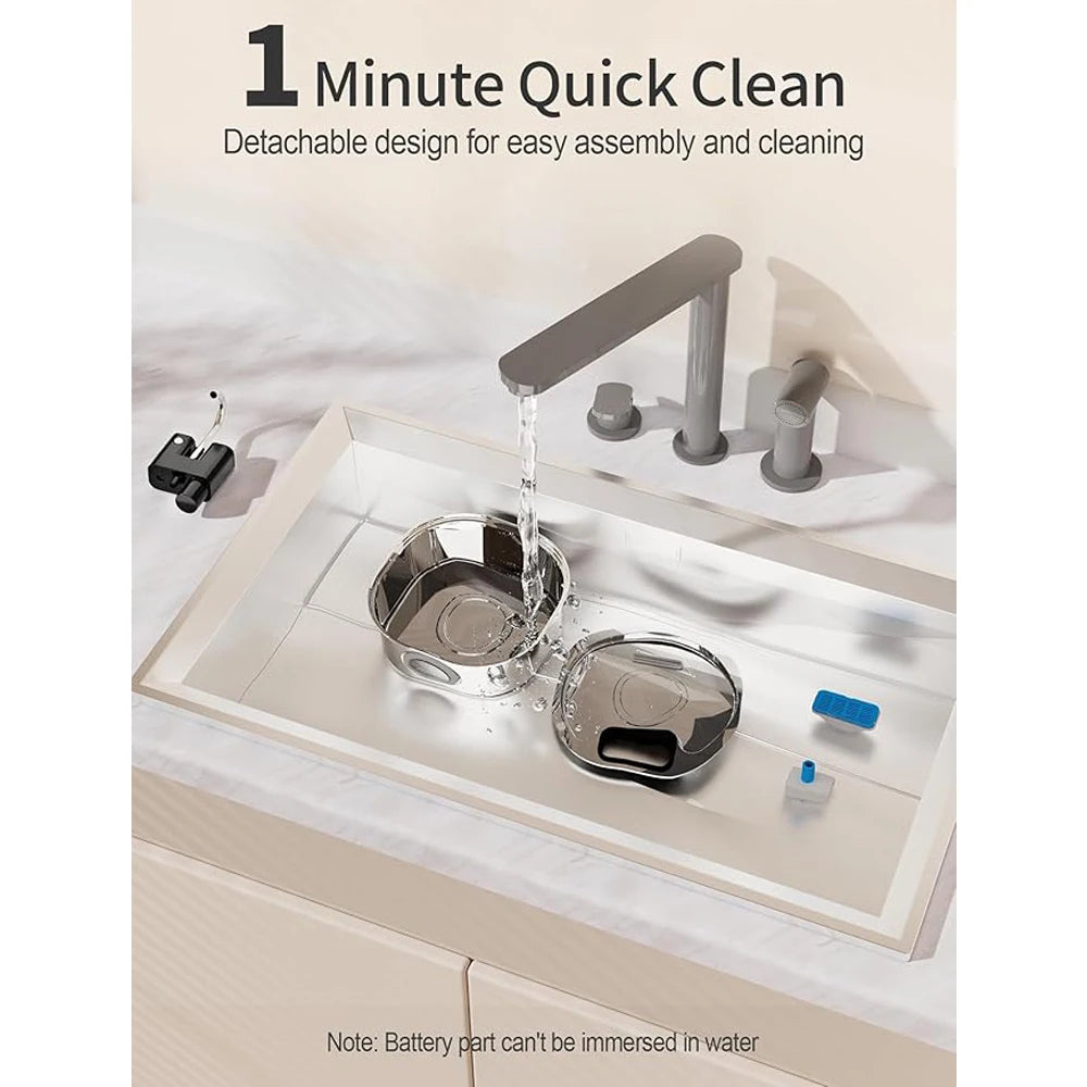 3.2L Smart Pet Water Dispenser