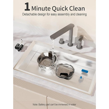 3.2L Smart Pet Water Dispenser