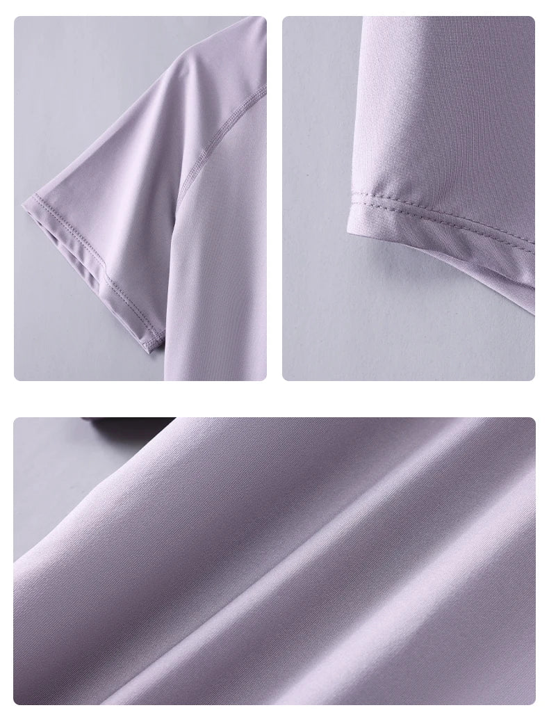 Women Summer 2pcs Yoga Set