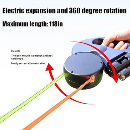 Double Ended Dog Leash