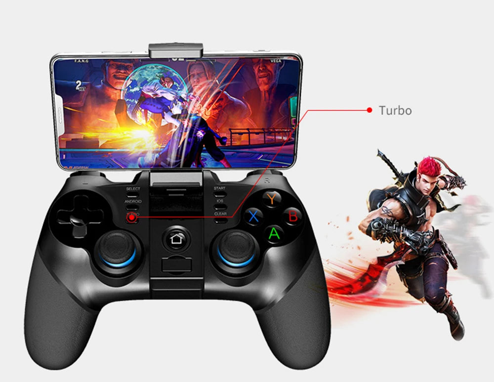 VR  Multifunctional 3D Glasses