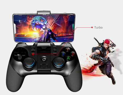 VR  Multifunctional 3D Glasses