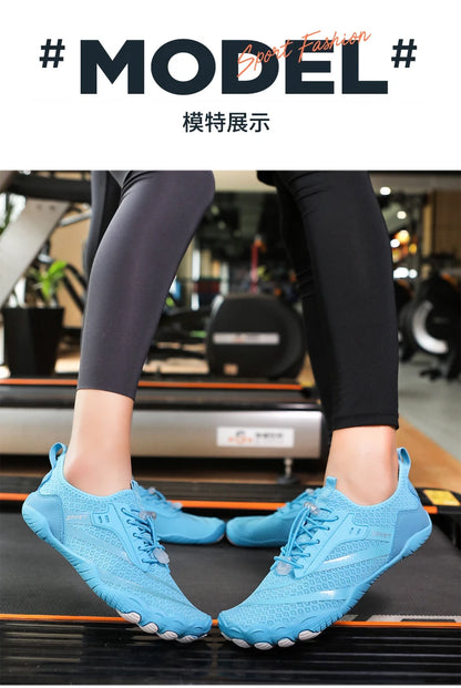 Unisex Summer Barefoot Shoes