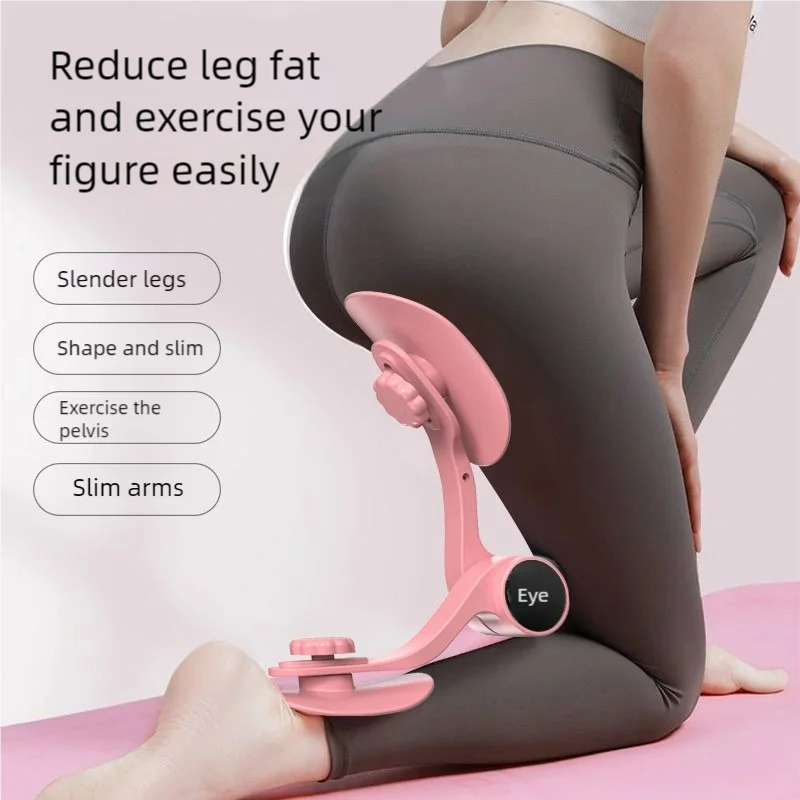 Smart Counting Hip Trainer