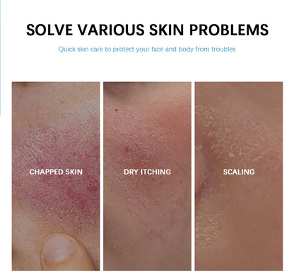 Multipurpose Hydrating Repair Cream