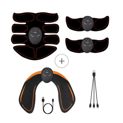 Wireless EMS Muscle Stimulator