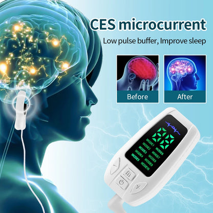 10 Modes Sleep Aid Device