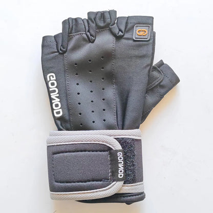 Fitnes Half Finger Gloves