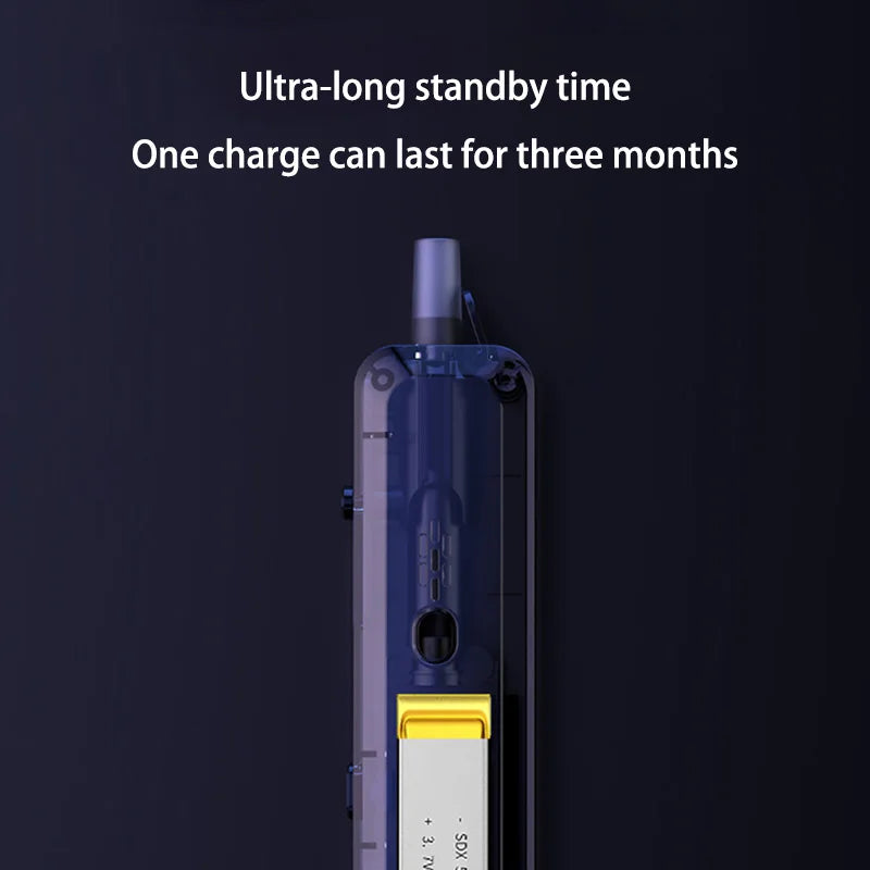 Digital Lcd Alcohol Tester