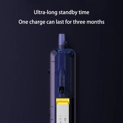 Digital Lcd Alcohol Tester
