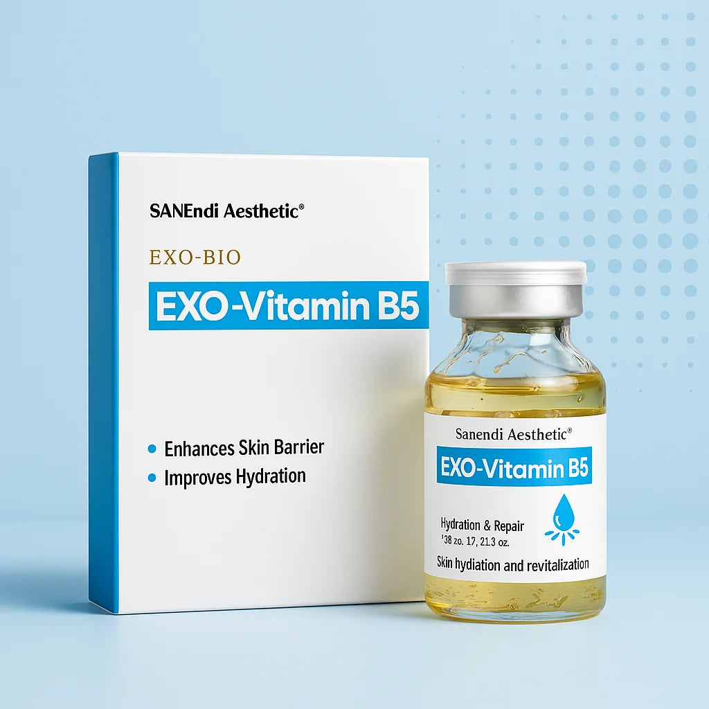 EXO-PDRN Facial Serum