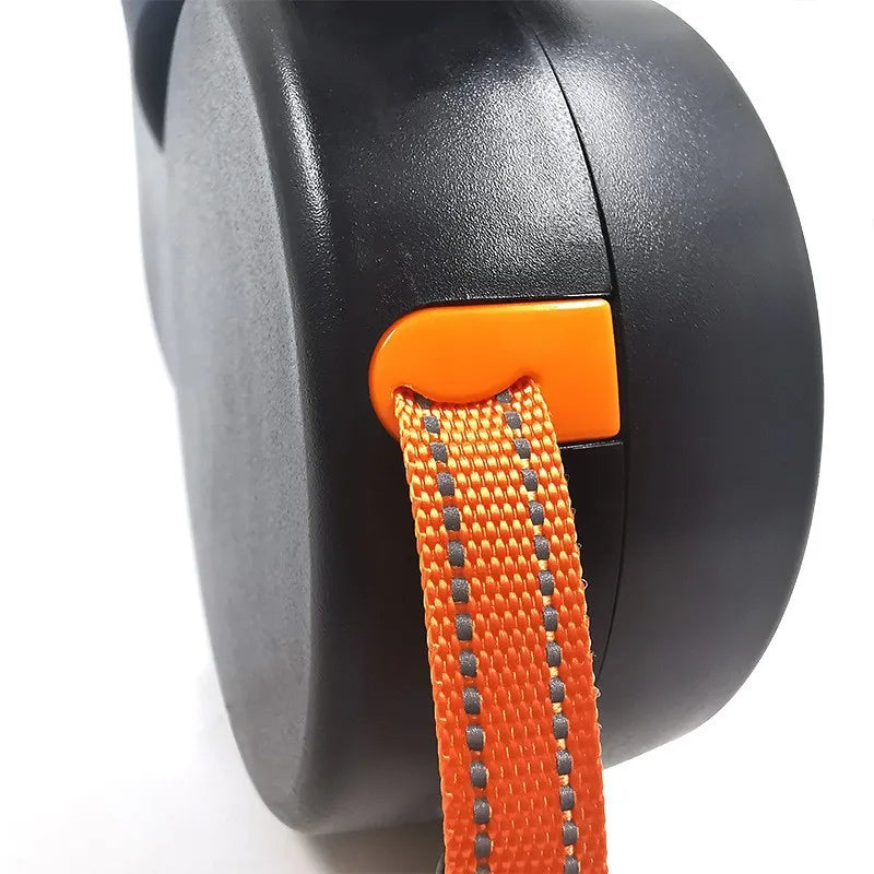 Double Ended Dog Leash