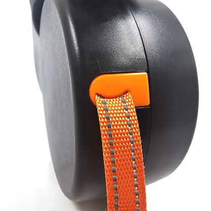 Double Ended Dog Leash