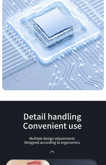 Smart Anti Snoring Device