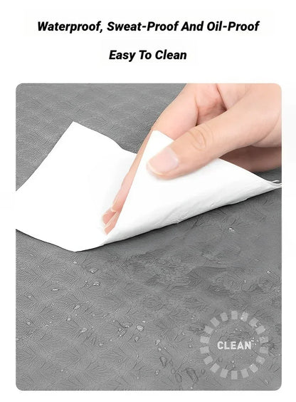 Eco Friendly Foldable Yoga Mat