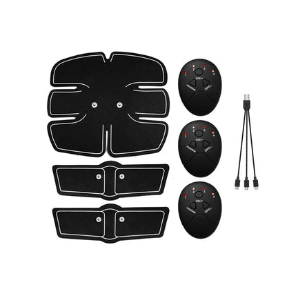 Wireless EMS Muscle Stimulator