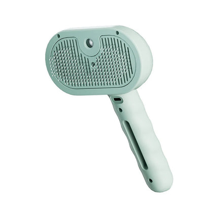 Pets Steam Massage Brush