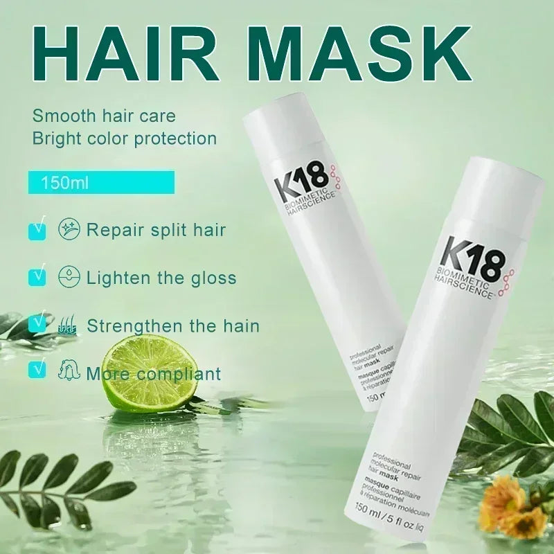 K18 Original Leave-in Hair Mask